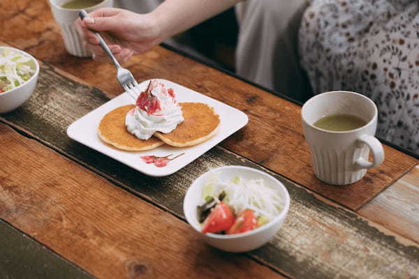 福山のパンケーキが美味しい店11選！ふわふわ絶品の人気店や高コスパ穴場カフェも！