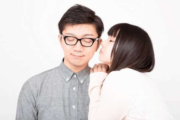 キスの音の出し方7選！セクシーな音で相手を魅了しよう！