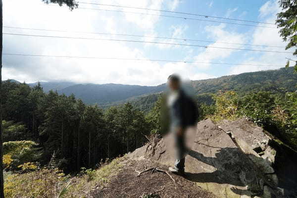 【神奈川・矢倉岳】神が宿る山で低山登山を楽しむ1.jpg