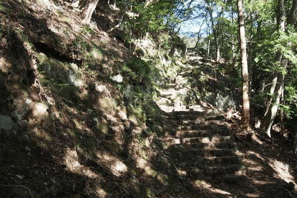 【神奈川】信仰の山、丹沢の大山に登ろう！1.jpg