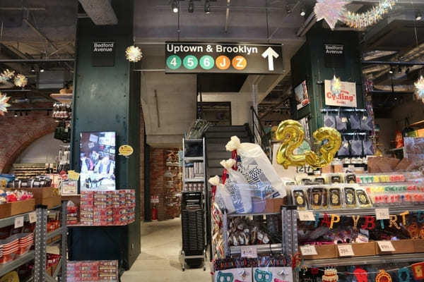 【渋谷】ニューヨークの街みたいな雑貨店「AWESOME STORE TOKYO」の人気アイテム30選！