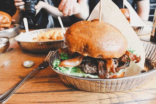 練馬区の本格ハンバーガー11選！肉汁溢れる人気専門店や隠れた名店も！