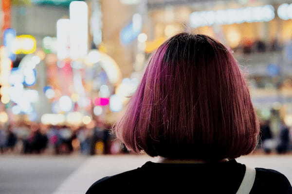 ヘアカラースプレーのおすすめと使い方は？簡単アレンジでイメチェン！