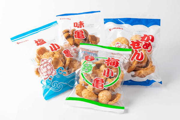 自分用にも買いたくなる沖縄土産。皆に教えたい沖縄のお菓子8選
