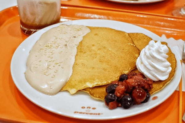 心斎橋のパンケーキが美味しい店18選！ふわふわ絶品の人気店や穴場カフェも！