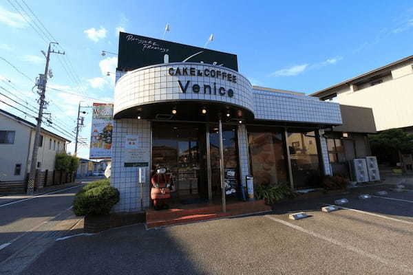 岡崎市のケーキ屋おすすめ22選！手土産に人気な名店やおしゃれカフェも！