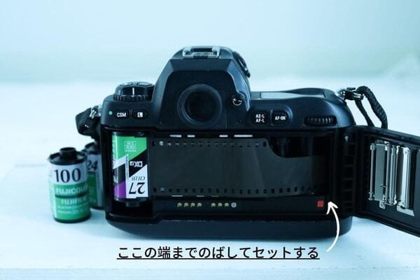 フィルムカメラに挑戦してみよう！初心者でも思い通りに撮るコツは？