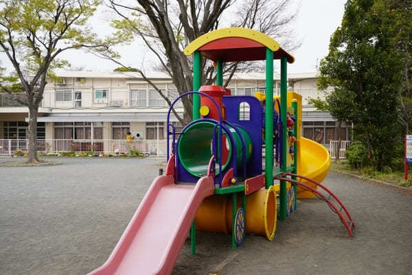 子どもと行きたい横浜のおすすめ公園22選！大型遊具・ロング滑り台など設備充実の公園特集