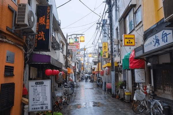 阿佐ヶ谷駅の絶品餃子17選！ミシュラン掲載の有名店や24時間営業の居酒屋も！