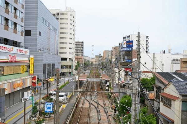 町屋駅のパン屋おすすめ4選！人気の本格ベーカリーやカフェ併設店も！