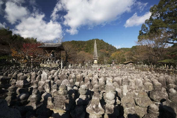 京都・嵯峨野のおすすめ観光スポット11選！歴史と風情ある名所特集