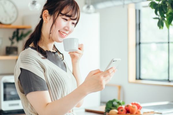 しばらく連絡をしない恋愛の駆け引き！期待できる効果や注意点とは？