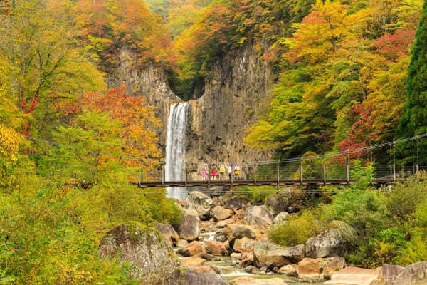 幻想的でうっとり！新潟県で出会える絶景スポット16選