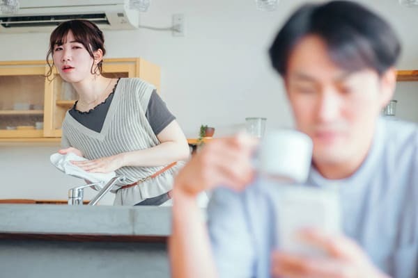 彼氏が別れたい時にとる行動って？別れを回避する3つの方法とは