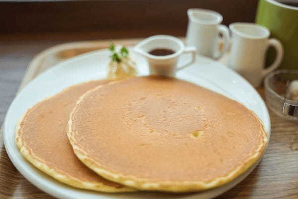 松戸のパンケーキが美味しい店10選！ふわふわ絶品の人気店や高コスパ穴場カフェも！