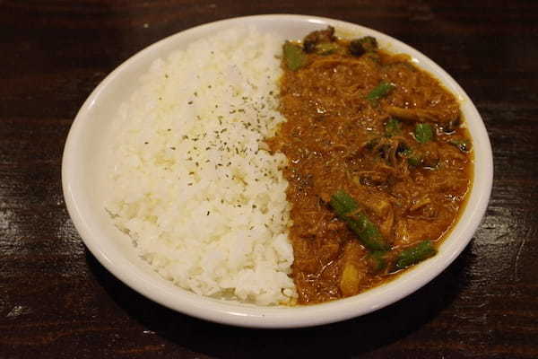 函館の絶品カレー11選！超本格インドカレーや個性的なスープカレーも！