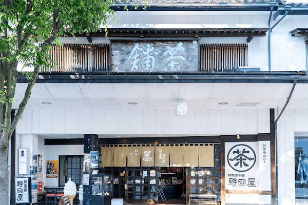 旅のひと休みにぴったり。金沢片町のおすすめカフェ8選