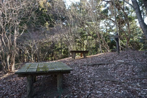 最高の展望がずっと続く山【神奈川・仏果山～高取山～宮ケ瀬湖】