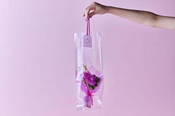 Pink by Aoyama Flower Market