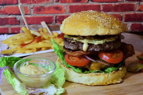 三鷹の本格ハンバーガー5選！肉汁溢れる人気専門店や隠れた名店も！