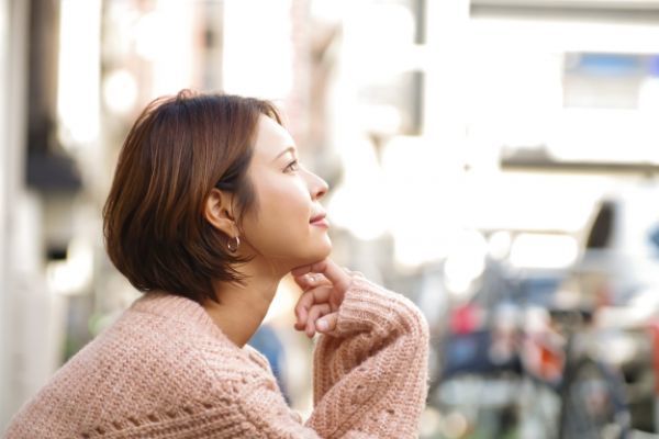 女子の刈り上げが伸びてきたらセルフメンテナンスをしよう！