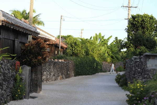 【竹富島】子連れ宿泊に最適なコテージ「島宿 願寿屋（がんじゅや）」1.jpg