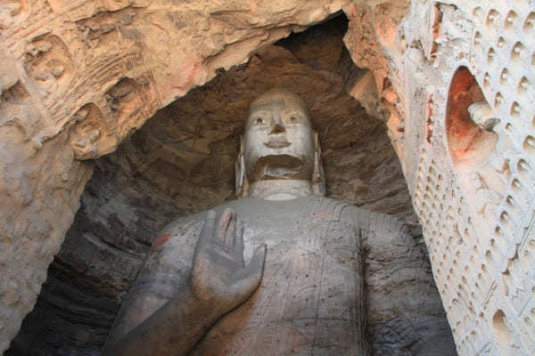 日本とは思えない！まるで古代遺跡みたいな山【神奈川・鷹取山】