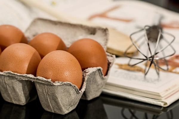 【美容に効果的！】美容・健康のために積極的に摂りたい朝食特集