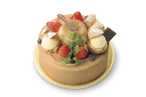 守山市のケーキ屋おすすめ13選！手土産・誕生日に人気な名店も！