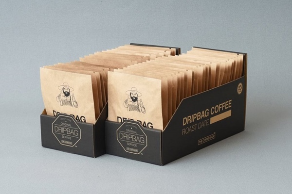 ORIGINAL DRIPBAG SERVICE