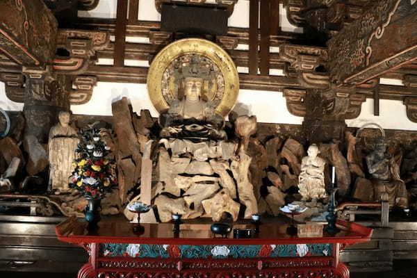 青もみじってこんなに美しいのか…　京都・東福寺に出現した「緑の海」に感激