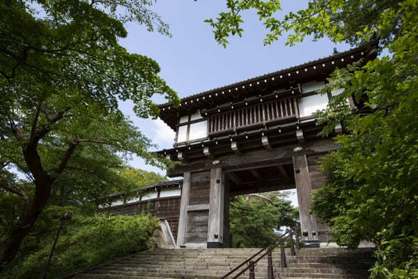 千秋公園にセリオン、赤れんが郷土館も！秋田市内1日観光おすすめモデルコース【秋田】