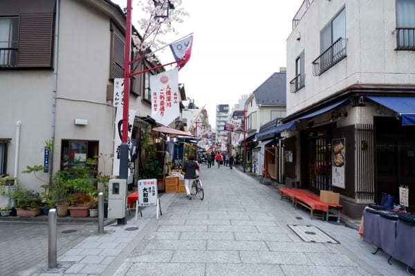 【東京】おしゃれな下町・清澄白河と門前仲町を巡る！観光＆グルメ日帰り旅