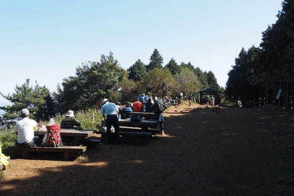 【神奈川】信仰の山、丹沢の大山に登ろう！1.jpg