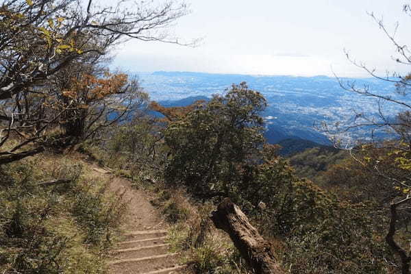 【神奈川】信仰の山、丹沢の大山に登ろう！1.jpg