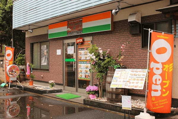 新小岩の絶品カレー7選！ランチの美味しい名店やナン食べ放題できる店も！