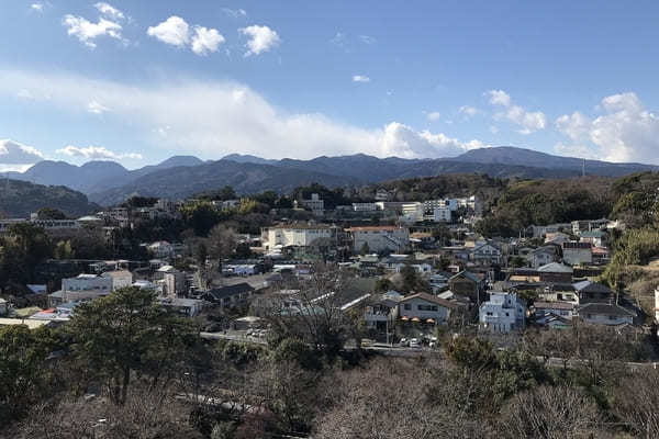 【神奈川】難攻不落の城「小田原城」の見所と御城印