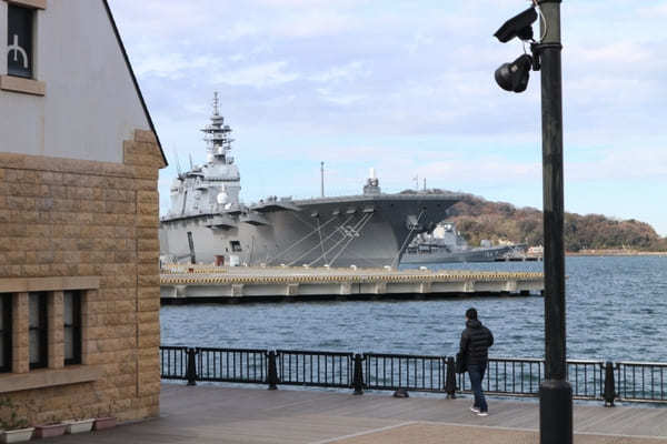 【横須賀】大迫力！日本唯一のクルーズ「YOKOSUKA軍港めぐり」へ出かけよう！