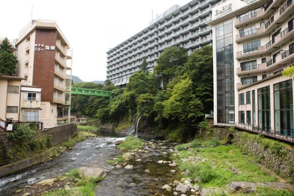 【おすすめ10選】那須の日帰り温泉まとめ！レジャーとあわせてオススメのお風呂をご紹介。