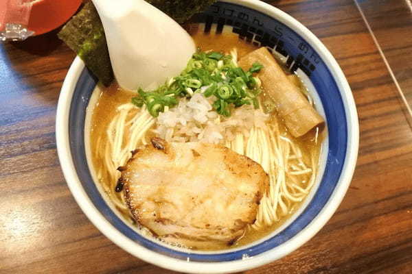 鹿児島市の二郎系ラーメン5選！ジロリアンも満足なデカ盛りインスパイア系も！