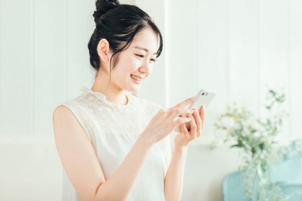 毎日LINEをすると好きになるってほんと？気になる男性との毎日のLINEとは