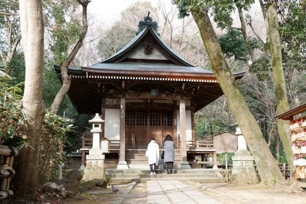 1日で満喫♪東京・調布の深大寺と三鷹、吉祥寺を巡る観光＆グルメ旅