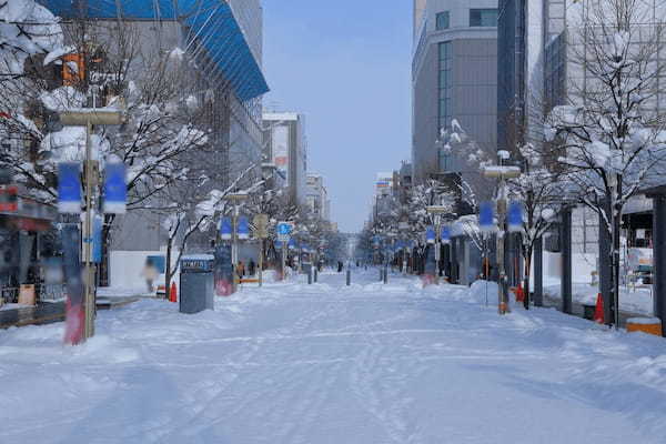 旭川市のパン屋おすすめ13選！早朝営業の人気店や話題の新店舗も！