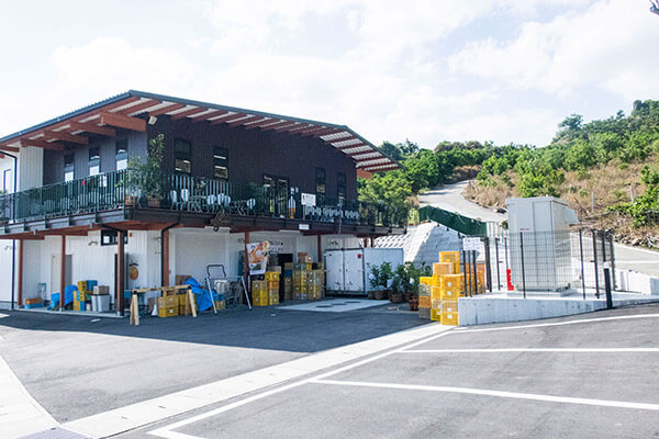 和歌山の果物農家の人気パフェが東京進出！「観音山フルーツパーラー銀座店」オープン