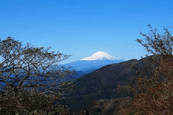 【神奈川】信仰の山、丹沢の大山に登ろう！1.jpg