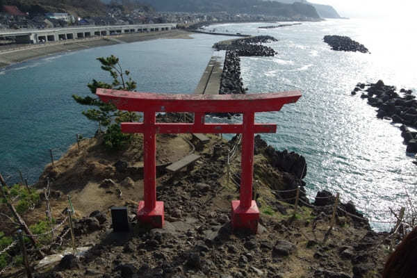 【新潟県】心もお腹も満たされる糸魚川絶景スポットと激旨グルメの旅