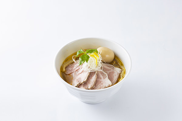 オープン企画も！ミシュラン掲載ラーメン店の新ブランド「和麺ぐり虎」が名古屋初出店