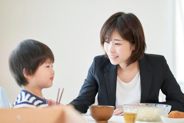 働くママは時間がない！仕事選びは「勤務地」「勤務時間」最優先、できれば在宅希望