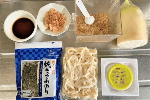 夏休み中のランチ救世主！　少ない材料ですぐ作れる麺＆ごはんレシピ3連発