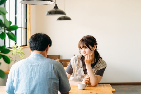 少しでも会いたいと伝えてくる男性とは？男性の本音あれこれ